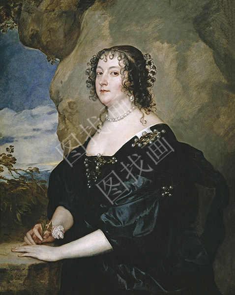 Beatriz van Hemmema, Countess of Oxford